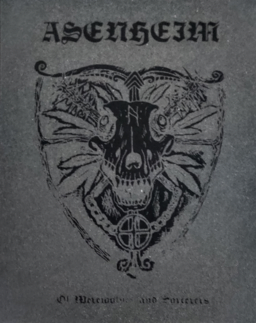 Asenheim : Of Werewolves and Sorcerers